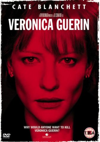 Veronica Guerin [DVD] [2003]
