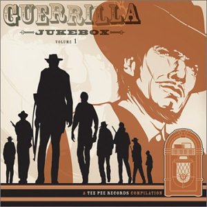 Various Artists - Guerilla Jukebox Vol. 1 [CD]