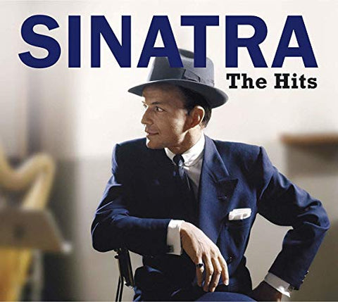 Frank Sinatra - The Hits (3CD) [CD]