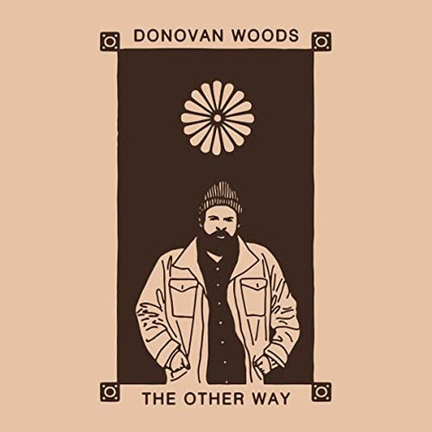 Donovan Woods - The Other Way  [VINYL]
