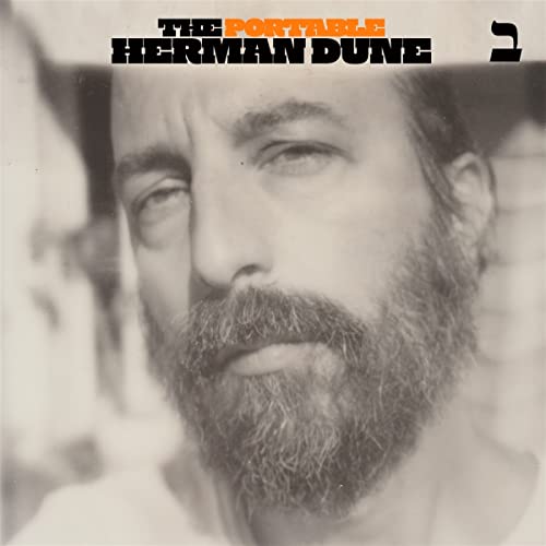 Herman Dune - Portable Herman Dune, The - Vol. 2 [VINYL]