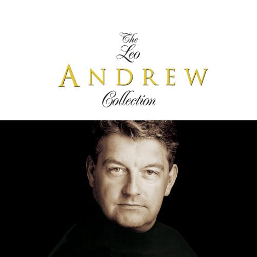 Various - Leo Andrew [CD]