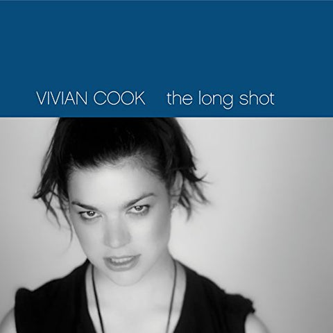 Vivian Cook - The Long Shot [CD]