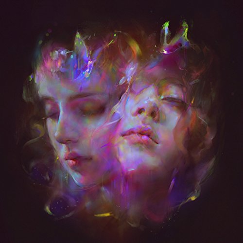 Let's Eat Grandma - I'm All Ears [VINYL]