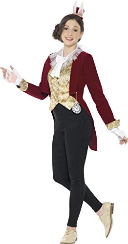 Smiffys Vintage Rabbit Instant Kit