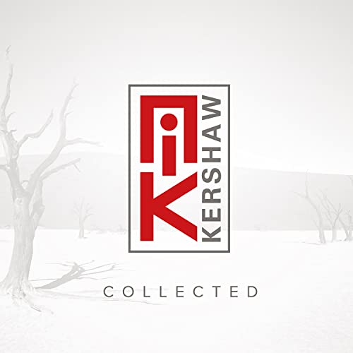 Various - Nik Kershaw Collected (Gatefold sleeve) [180 gm 2LP Vinyl] [VINYL]