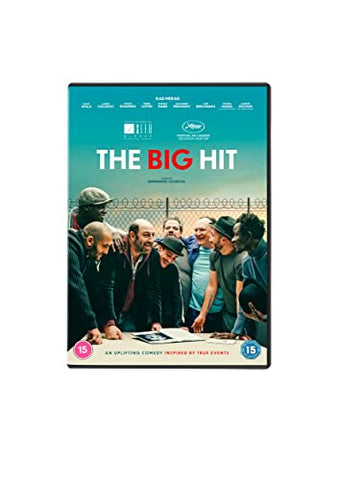 The Big Hit [DVD]