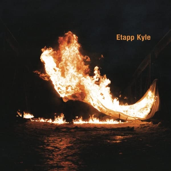 Etapp Kyle - Nolove [VINYL]