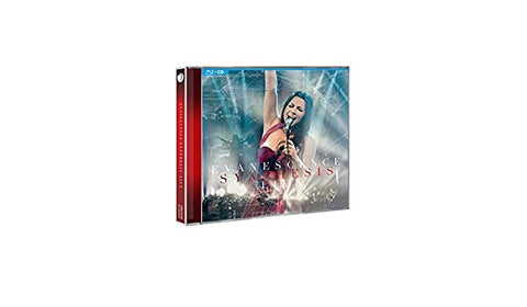 Evanescence - Synthesis Live (CD/Blu Ray)