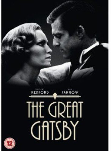 The Great Gatsby [DVD]