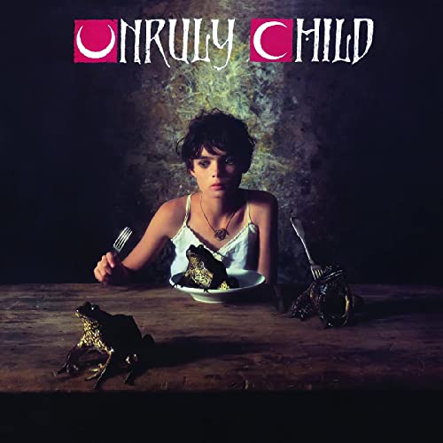 Unruly Child - Unruly Child (Red Vinyl Edition) [VINYL]