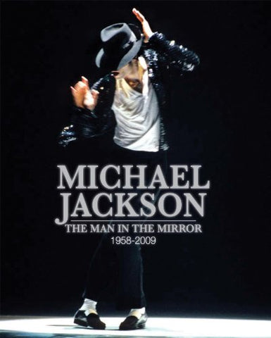 Michael Jackson: The King of Pop 1958-2009 (Unseen Archives)