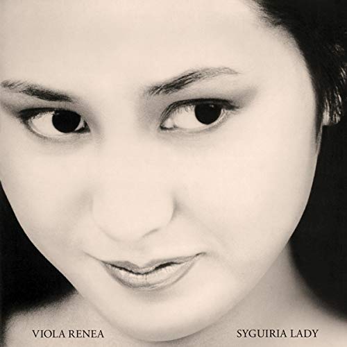 Viola Renea - Syguiria Lady [CD]