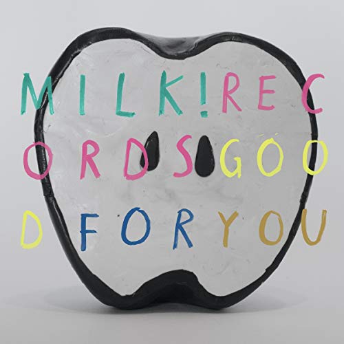 Various - Milk! Records Good For You [VINYL]