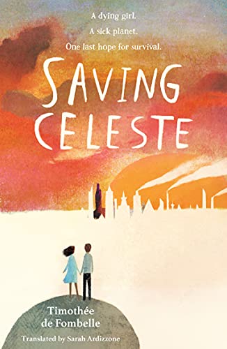 Saving Celeste: 1