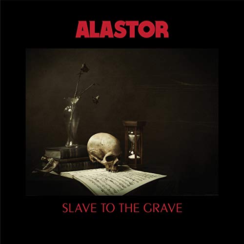 Various - Slave To The Grave [VINYL]