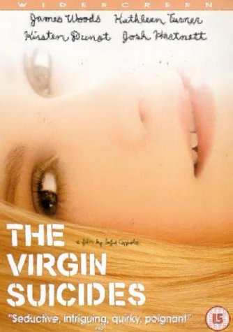 The Virgin Suicides [DVD]