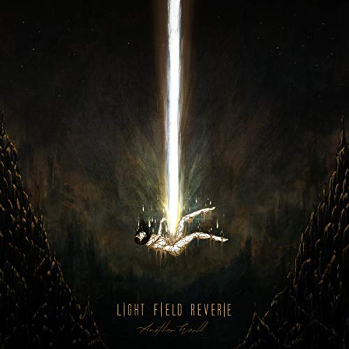 Light Field Reverie - MYARCADE Micro Player Karate Champ Retro [CD]