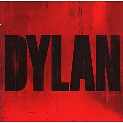 Dylan, Bob - Dylan [CD]