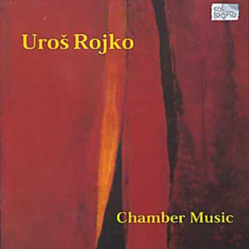 Various - ROJKO: Chamber Music [CD]