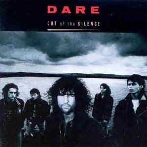 Dare - Out Of The Silence [CD]