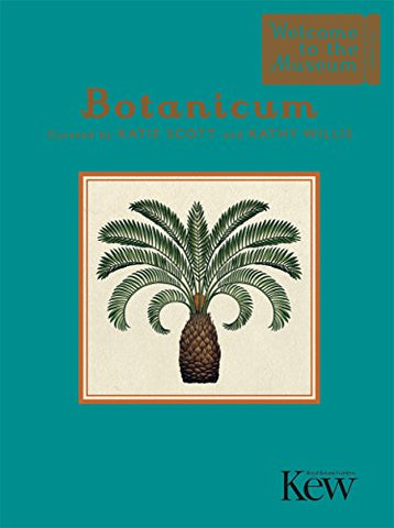 Botanicum (Mini Gift Edition) (Welcome To The Museum)