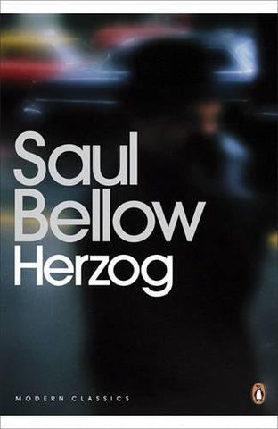 Herzog (Penguin Modern Classics)