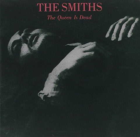 Smiths - SMITHS, THE-THE QUEEN IS DEAD [CD]