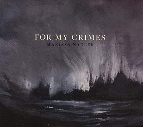 Marissa Nadler - For My Crimes [CD]
