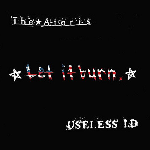 Various Artists - Let It Burn [VINYL]
