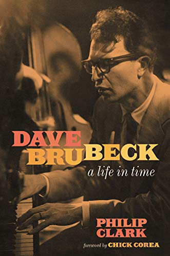 Dave Brubeck - A Life In Time Book