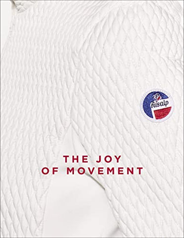 The Joy of Movement: Reaching for the Summits