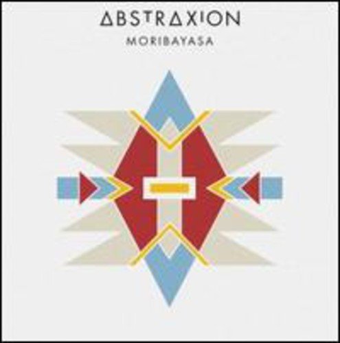 Abstraxion - Moribayasa [12"] [VINYL]