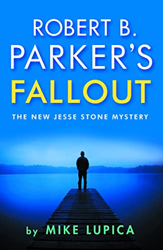 Robert B. Parker's Fallout