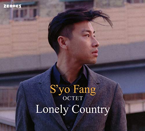 Fang Syo -octet- - Lonely Country [CD]
