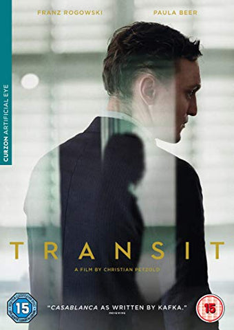 Transit [DVD]