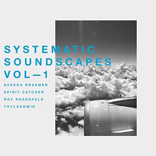 Various Artists - Systematic Soundscapes Vol.1 [VINYL]