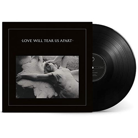 Joy Division - Love Will Tear Us Apart [VINYL]