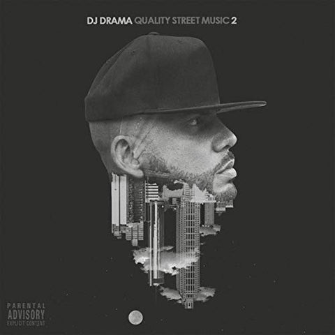 Dj Drama - Quality Street Music 2 [CD]