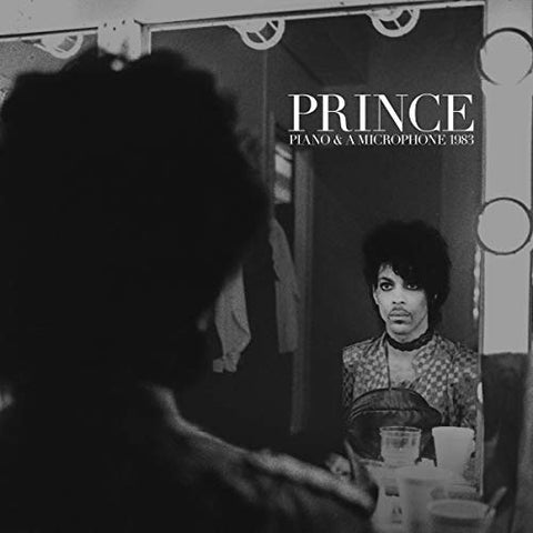 Prince - Piano & A Microphone 1983 [VINYL]