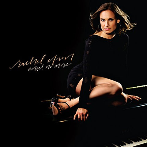 Rachel Efron - Angel No More EP [CD]