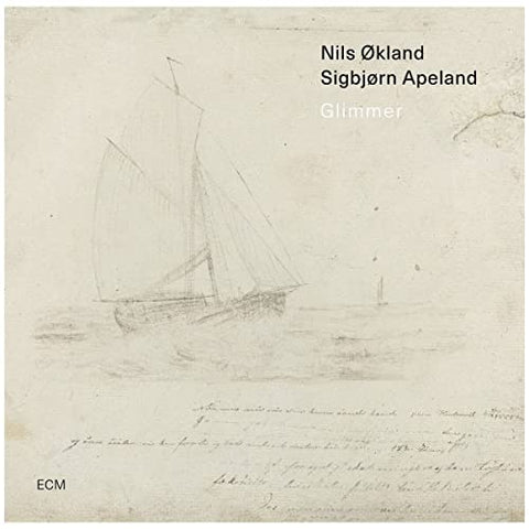 Nils Okland & Sigbjorn Apeland - Glimmer [CD]