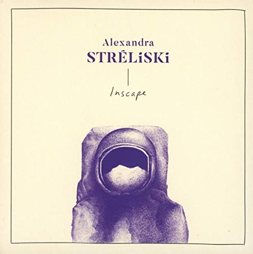 Alexandra Streliski - INSCAPE [CD]