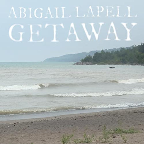 Abigail Lapell - Getaway  [VINYL]