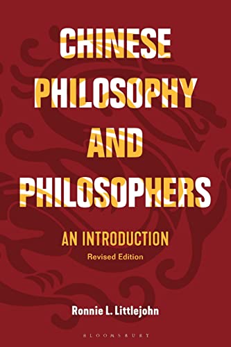 Chinese Philosophy: An Introduction