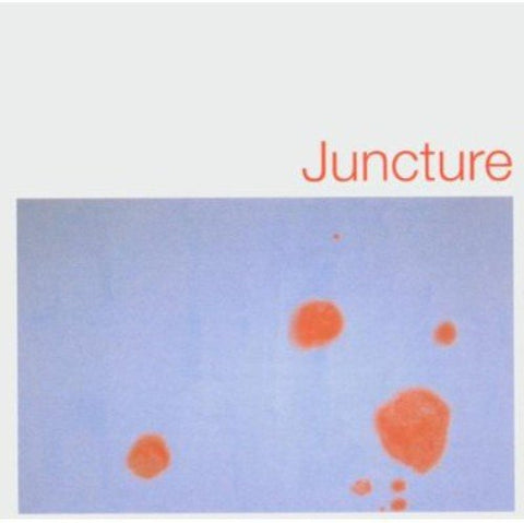 Various Artists Artsts - Juncture [CD]