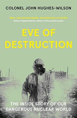 EVE OF DESTRUCTION (PBK)