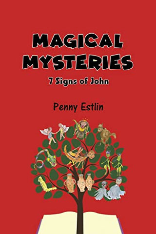 Magical Mysteries: 7 Signs of John
