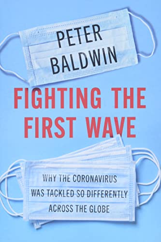 Fighting the First Wave: Why the Coronavirus Was Tackled So Differently Across the Globe