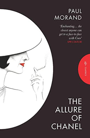 The Allure of Chanel (Pushkin Classics)